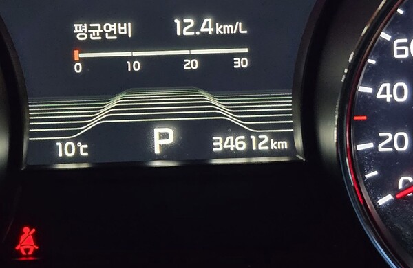 KIA CARNIVAL LIMOUSINE