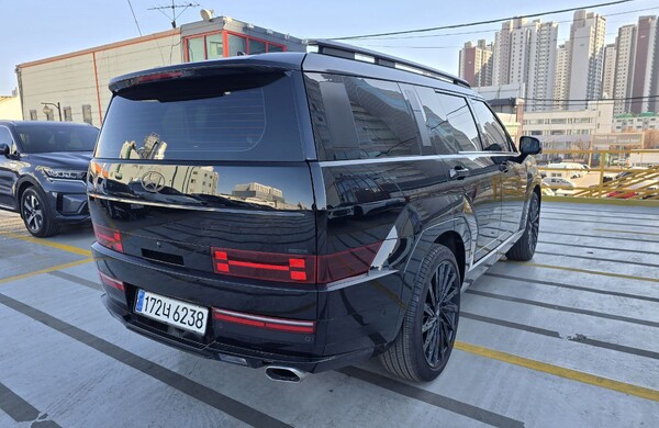 HYUNDAI SANTA FE 2.5