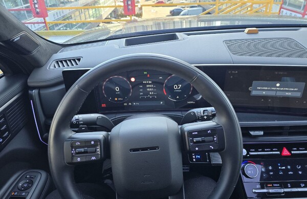 HYUNDAI SANTA FE 2.5