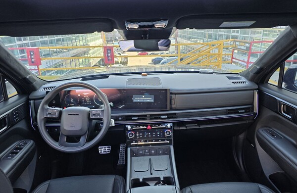 HYUNDAI SANTA FE 2.5